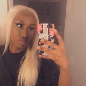 Meet your Posher, Mckenzie